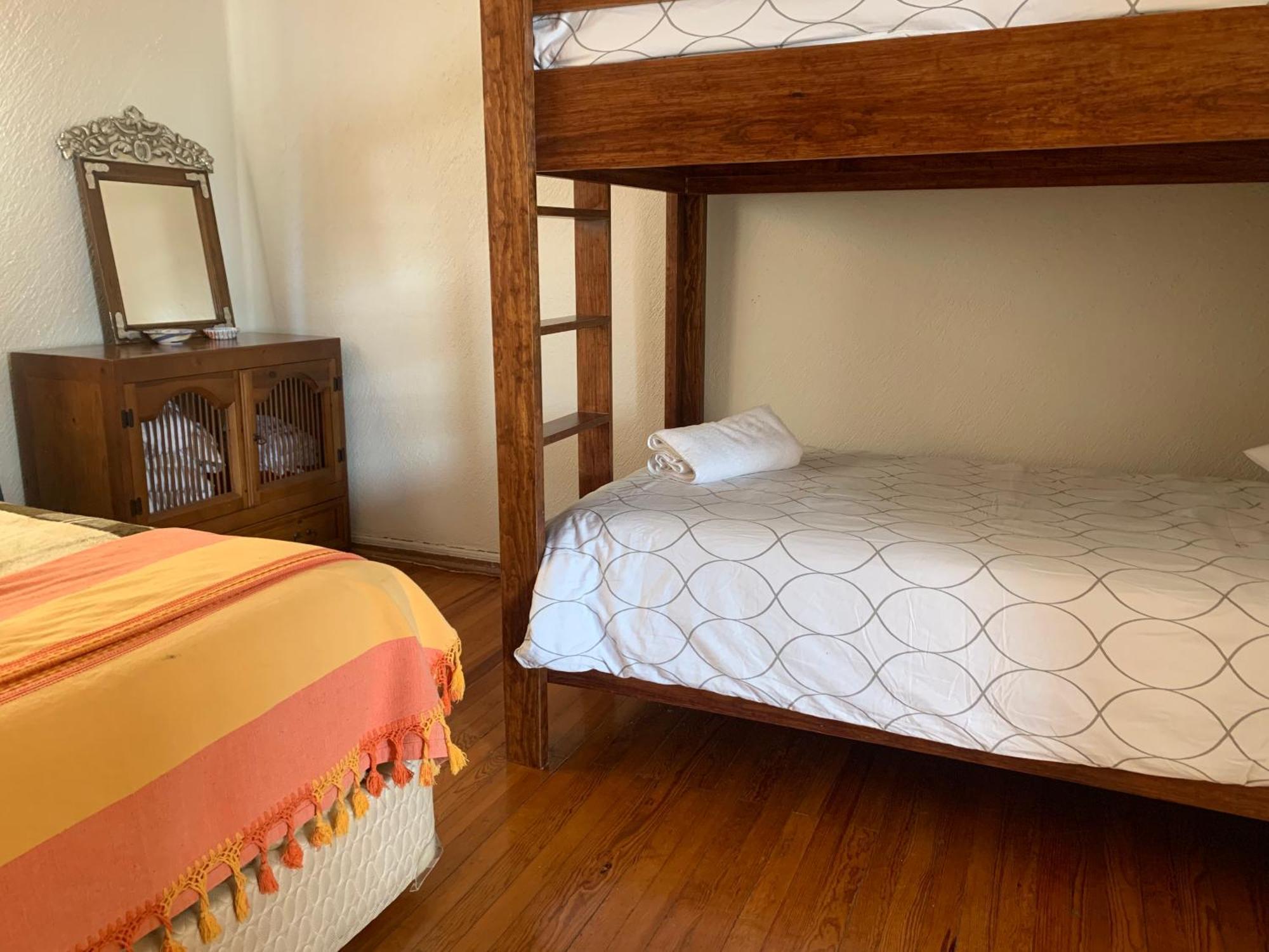 Villa Coyoacan 墨西哥城 外观 照片
