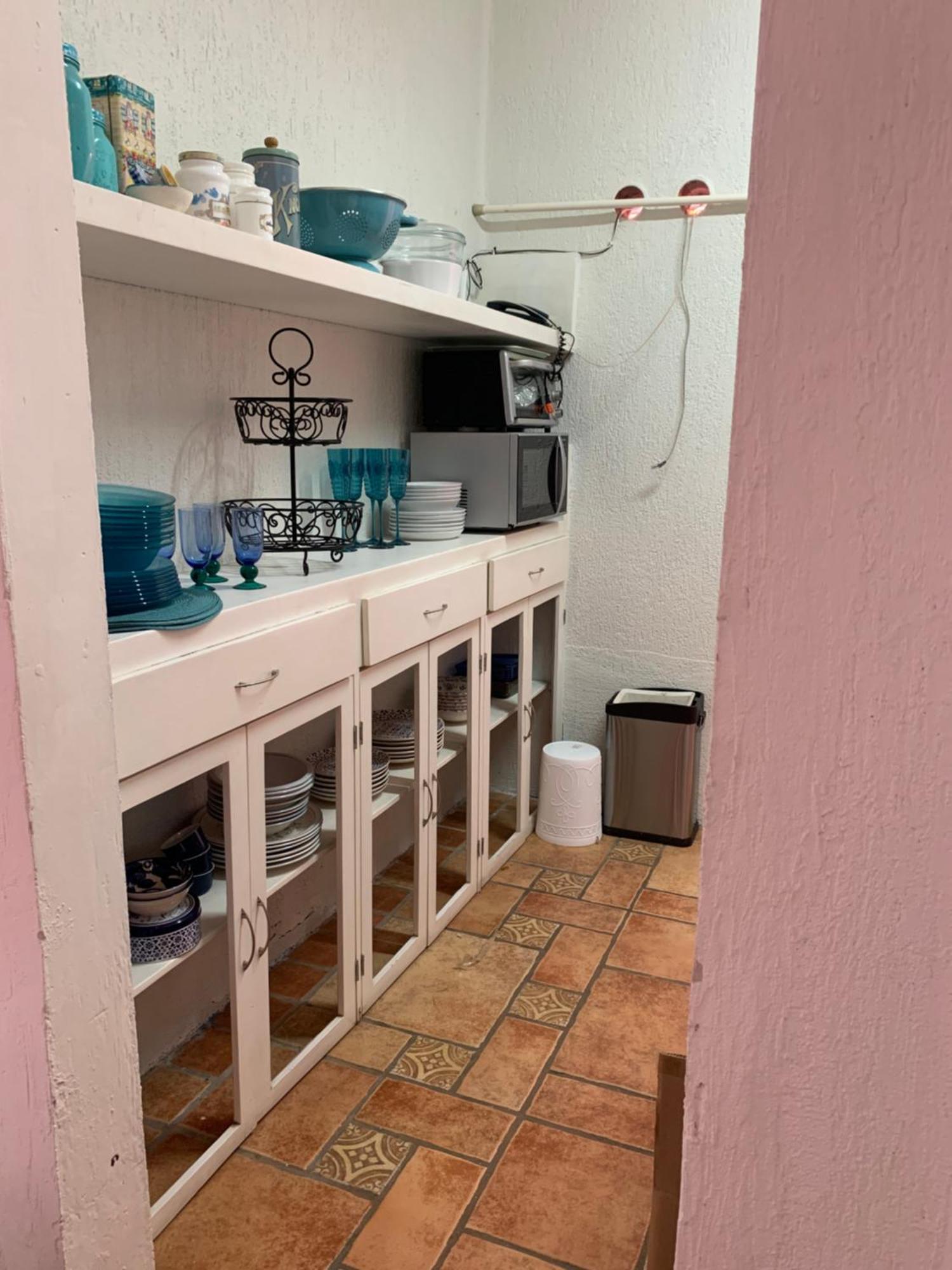 Villa Coyoacan 墨西哥城 外观 照片