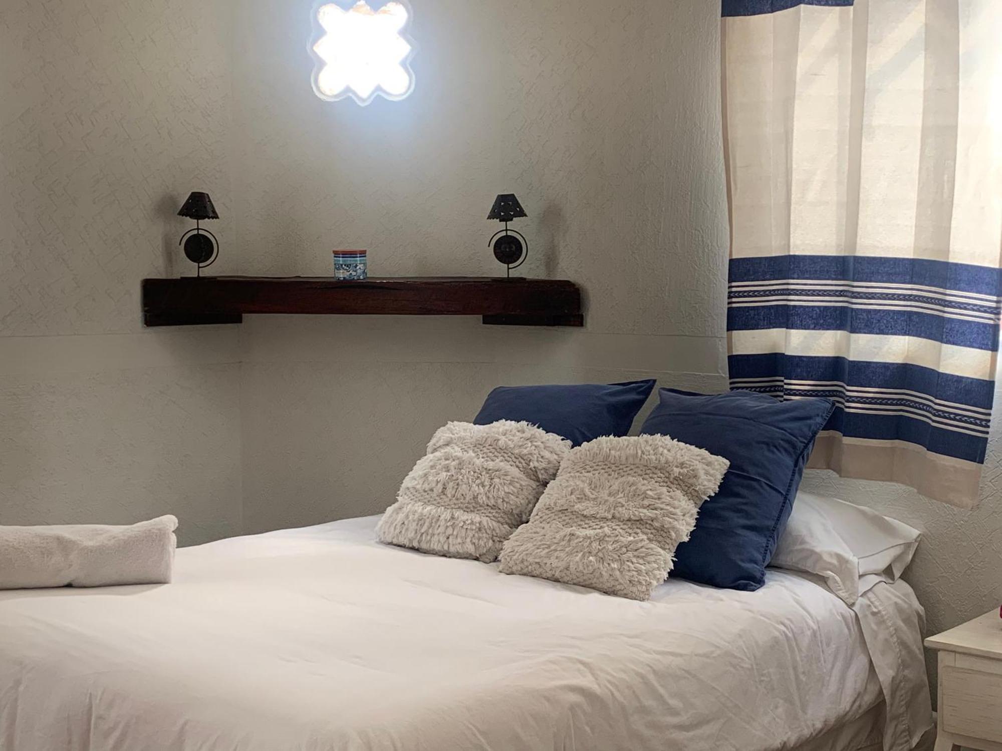Villa Coyoacan 墨西哥城 外观 照片