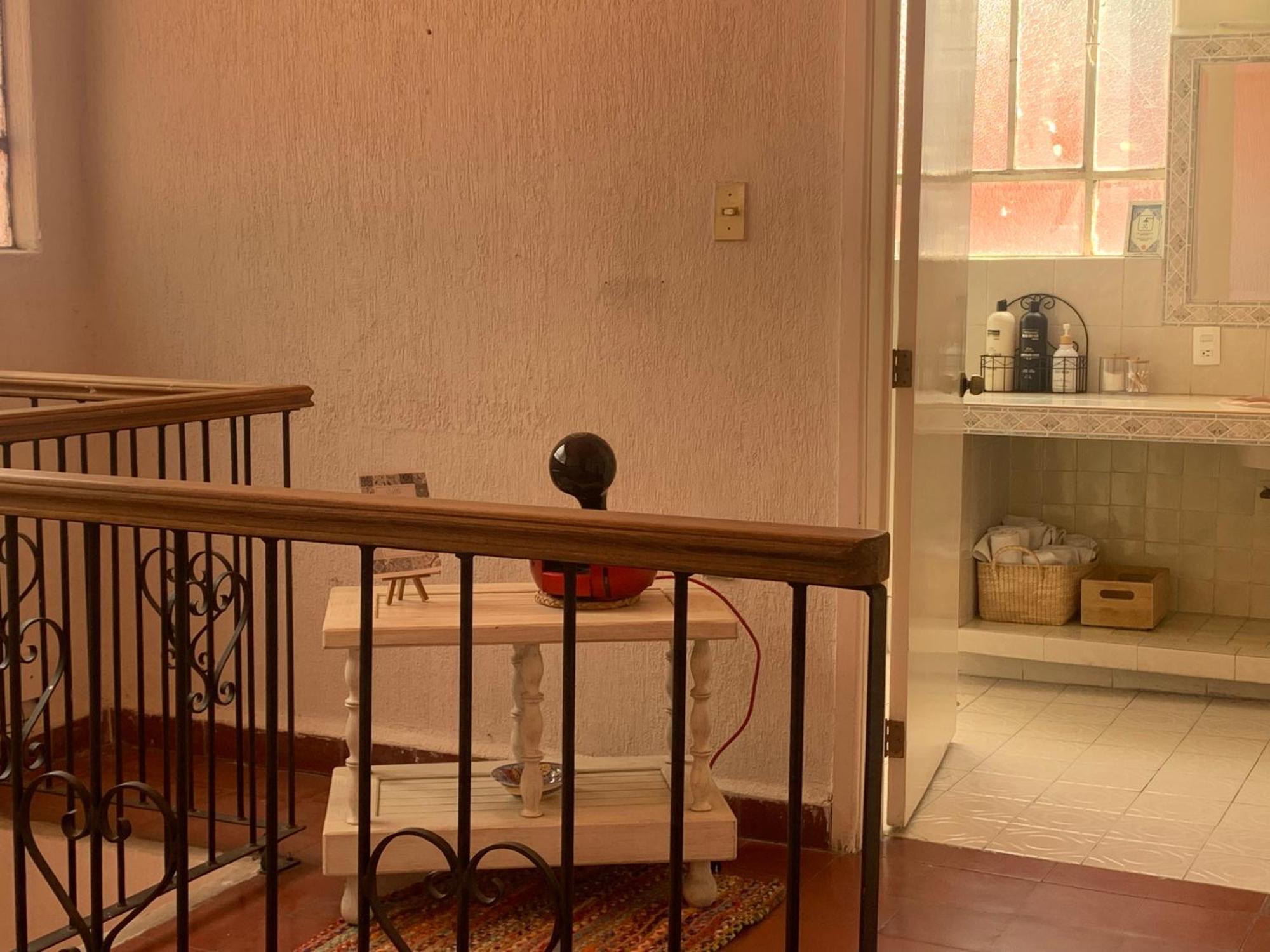 Villa Coyoacan 墨西哥城 外观 照片