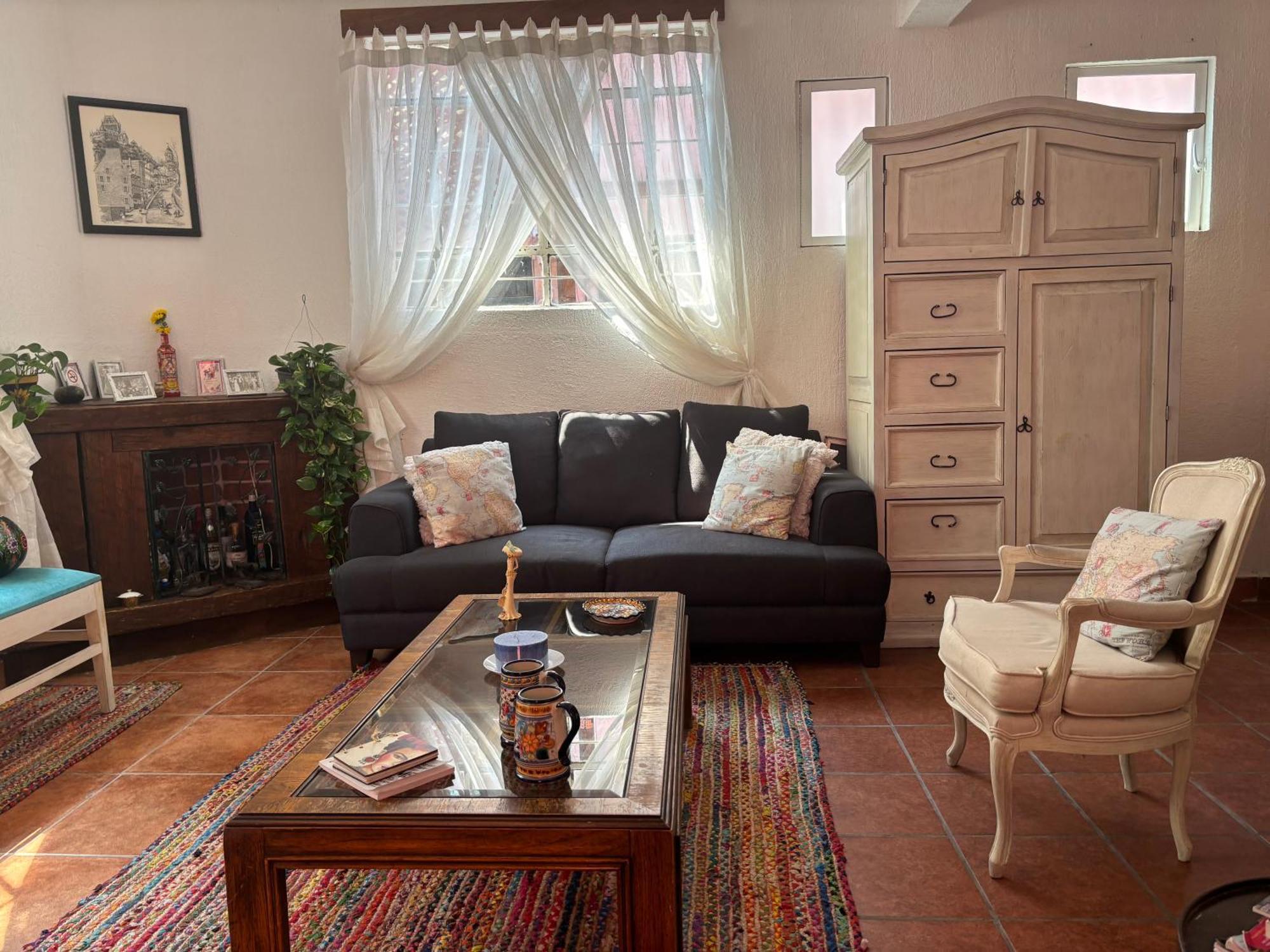 Villa Coyoacan 墨西哥城 外观 照片