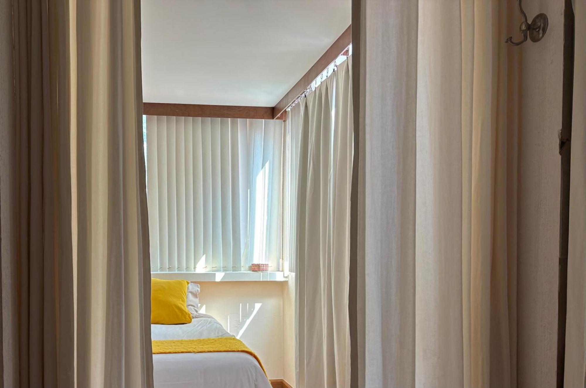 Villa Coyoacan 墨西哥城 外观 照片